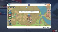 the Watchtower at South Province (Area Two) has a Level 10 Gimmighoul