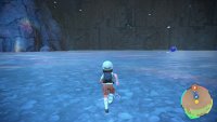 Glimmet can be found before trainers reach Zero Base in Pokemon Scarlet and Violet.