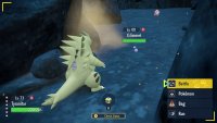 Glimmet can be found along the underground path to Research Station No.4 in Pokémon Scarlet and Violet.