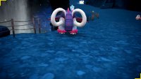 Great Tusk can be found anywhere in Area Zero once the ‘A Way Home’ storyline has been completed in Pokemon Scarlet.