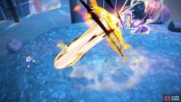 If Miraidon uses Hyperbeam it’ll need to recharge for one turn afterwards.