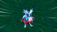 Iron Bundle can be found anywhere in Area Zero once the ‘A Way Home’ storyline has been completed in Pokemon Violet.