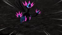 Iron Jugulis can be found anywhere in Area Zero once the ‘A Way Home’ storyline has been completed in Pokemon Violet.