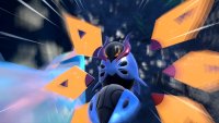 Iron Moth can be found anywhere in Area Zero once the ‘A Way Home’ storyline has been completed in Pokemon Violet.