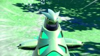 Iron Thorns can be found anywhere in Area Zero once the ‘A Way Home’ storyline has been completed in Pokemon Violet.
