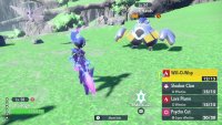 !Iron Hands is a common spawn at this stage of the game so don’t worry if you accidentally defeat it.