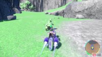 it might take a while for one to spawn though!