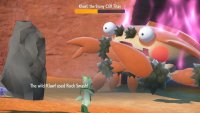  Klwarf can use Rock Smash