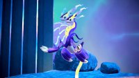 Another Miraidon can be found near the entrance to Zero Base once ‘A Way Home’ story has been completed in Pokémon Violet. 