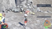 Numel and Camerupt found before Research Station No.2 In Pokémon Scarlet and Violet