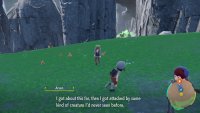 Pawmo found before Research Station No.2 In Pokémon Scarlet and Violet