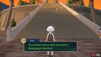 Arven will message you after you’ve done all three story paths.