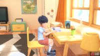 Like previous games, you’ll start the adventure in your bedroom.