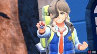 Arven is an important character in Path of Legends. (Credit: The Pokémon Company)