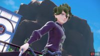 Brassius favors Grass-types. (Credit: The Pokémon Company)