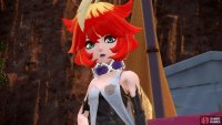 Mela is the leader of Team Star’s fire team. (Credit: The Pokémon Company)