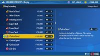 The Choice Band isn’t cheap, but it’s worth the price.