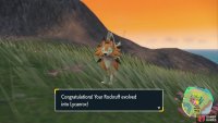 &hellip;into Dusk Form Lycanroc!