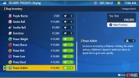 The Power items are a must for EV training!