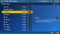 You can buy vitamins from a !Chansey Supply shop.