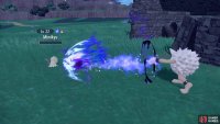 Primeape needs to use Rage Fist 20 or more times.