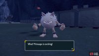 The next time it Levels Up, it’ll evolve.