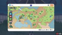 Here’s the area of grassland you should visit.