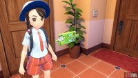 Phone case obtained from Let&rsquo;s Go Pikachu/Eevee. (Credit: The Pok&eacute;mon Company)