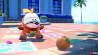 Perhaps you’ve decided on Fuecoco for your starter? (Credit: The Pokémon Company)