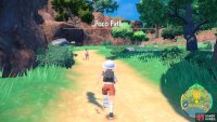 If there were numbered routes, this’d be Route 1.
