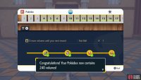 You can receive rewards straight from the Pokédex app.