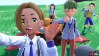 If you’re having fun, don’t forget to take some photos! (Credit: The Pokémon Company)