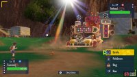 Outsmart Team Star in Starfall Street. (Credit: The Pokémon Company)