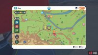 The Fire Crew’s base on the map.