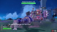 But the Starmobile may use Steel Roller to get rid of it.