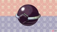 A Tera Orb is required to Terastallize. (Credit: The Pokémon Company)