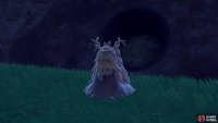 Wo-Chien is a Dark and Grass type.
