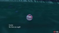 Keep throwing those balls when you have the chance!