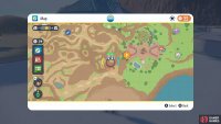 The final flag icon has you heading just south of Artazon