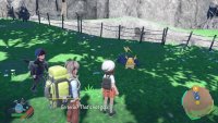 Raichu found before Research Station No.1 In Pokémon Scarlet and Violet