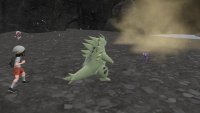 Sableye can be found before Research Station No.4 (Above Ground) in Pokémon Scarlet and Violet.