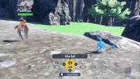 Talonflame found before Research Station No.1 In Pokémon Scarlet and Violet