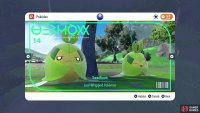 Swadloon Pokédex Image