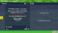 Sewaddle Stats Page 3