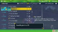 Swaddle can also evolve into Swadloon by levelling it up by one. 