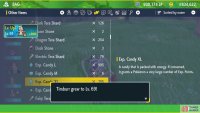 Trainers can level up Timburr by one to get it to evolve into Gurdurr.