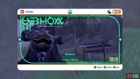 Dusknoir Pokédex Image.