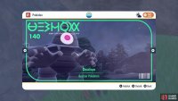 Dusclops Pokédex Image.