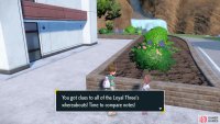 After gathering information about the sighting of The Loyal Three after they resurrect in the main story, it’s time to regroup and gather thoughts.