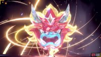Any effective moves against Fire types, such as Water and Rock, will make quick work of Ogrepon.